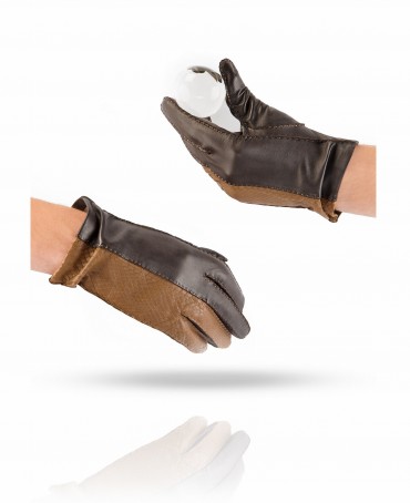 Перчатки Мужские R86_CORVIN/CHAM//11